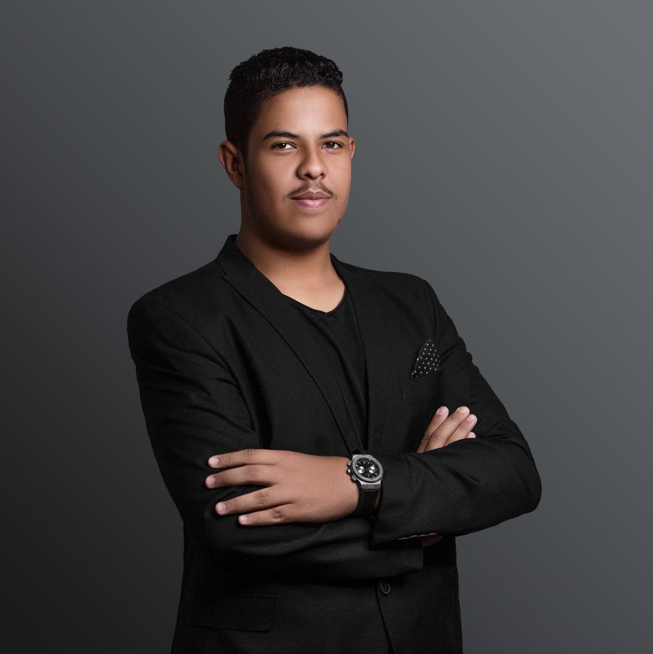 Bahajoub Nizar